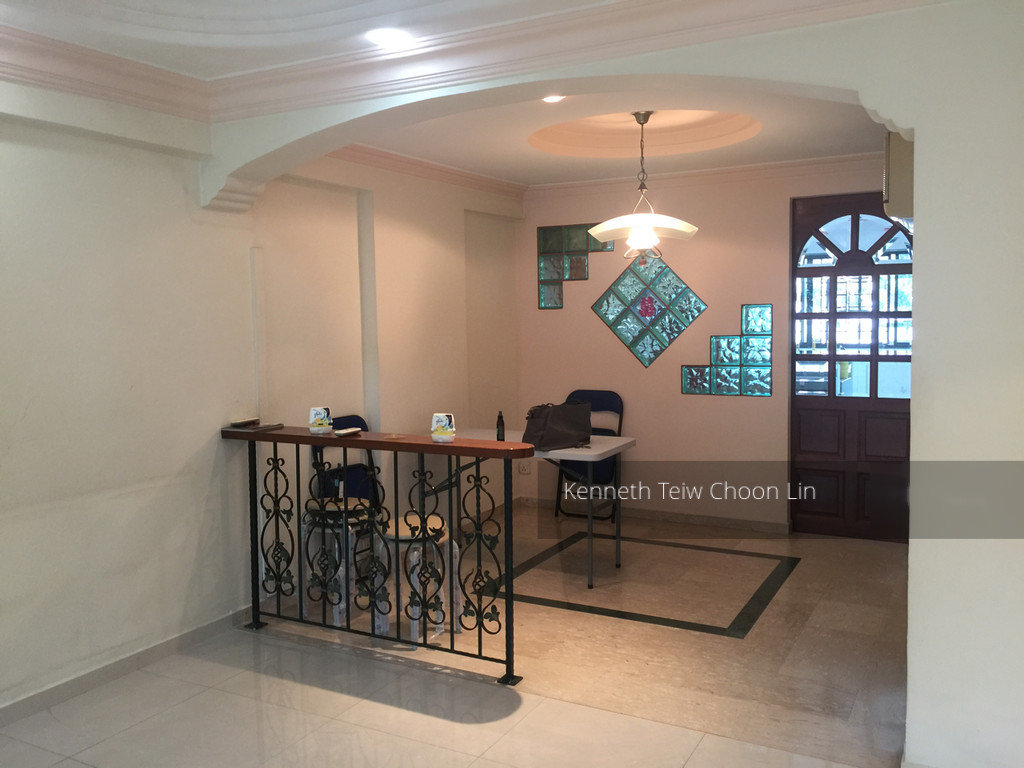 Blk 109 Ang Mo Kio Avenue 4 (Ang Mo Kio), HDB 4 Rooms #137209132